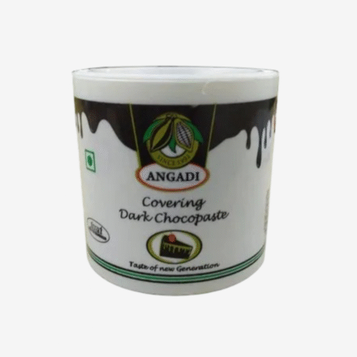 Angadi Chocolate Paste 1KG