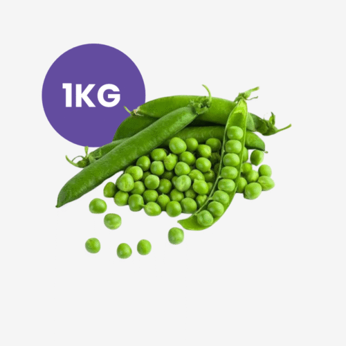 Green Peas 1KG
