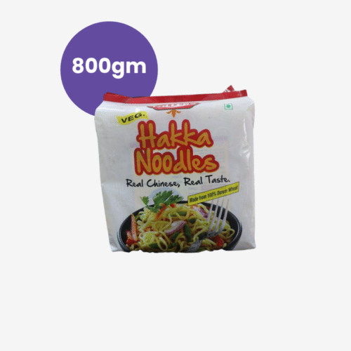 Hillers Hakka Noodles 800gm