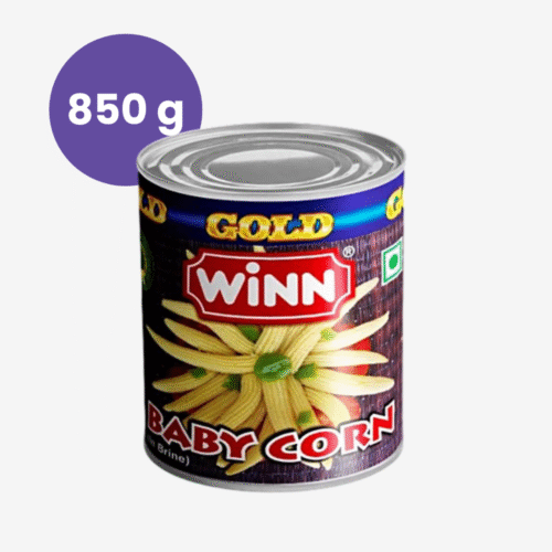 Winn Baby Corn, 850 g Can