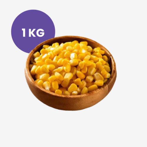 Sweet Corn 1KG