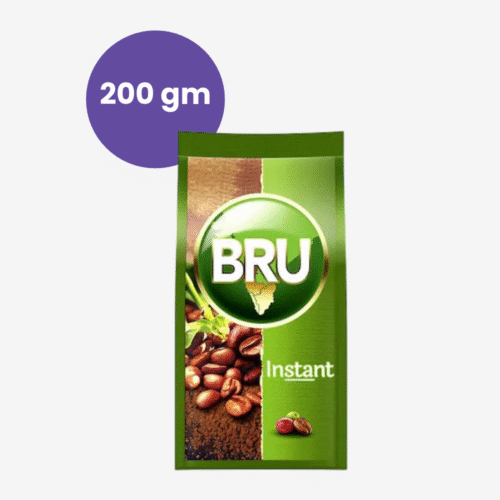 Bru - Instant Coffee 200gm