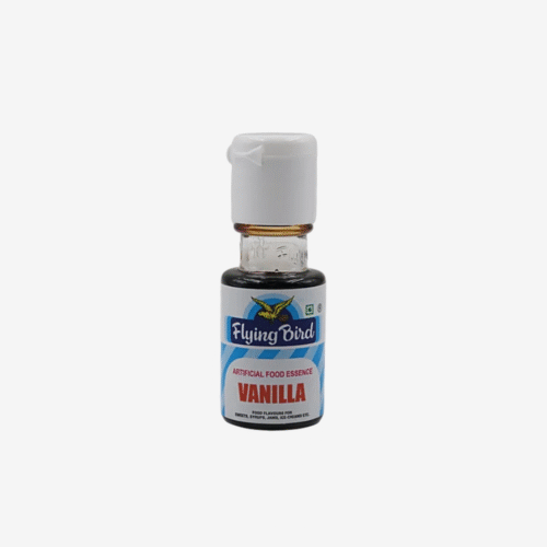 Flying Bird Essence - Vanilla, 20 ml