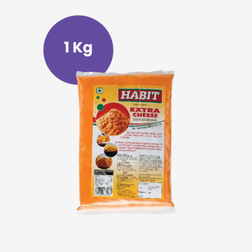 Habit – Extra Cheese Seasoning