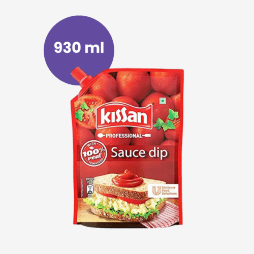 Kissan Tomato Sauce Dip 930 g