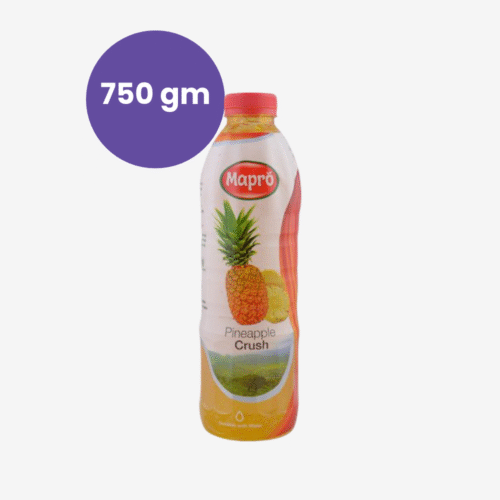 Mapro Pineapple Crush 750 ml