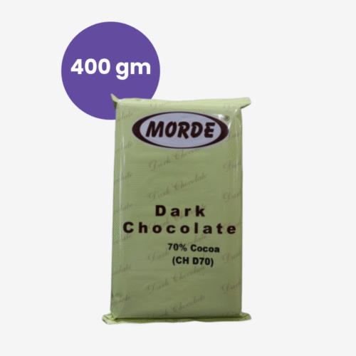 Morde Dark Compound 400 Gm