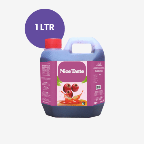 Nice Taste - Kokam Juice 1LTR