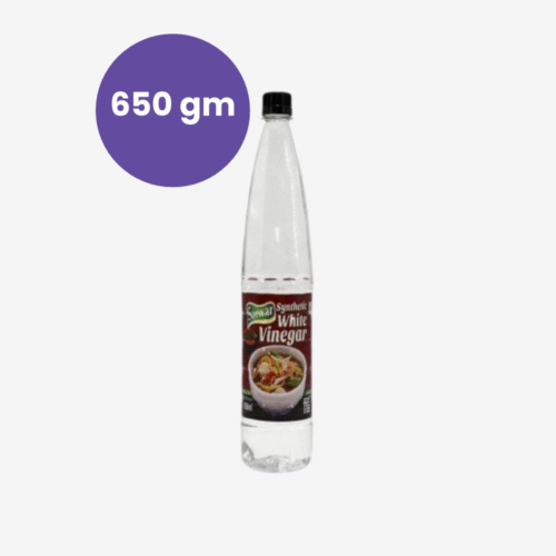 Sarwar - Synthetic White Vinegar, 650 ml